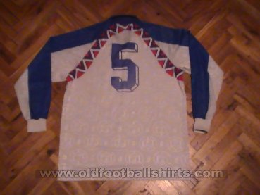 Obilic Home football shirt (unknown year)