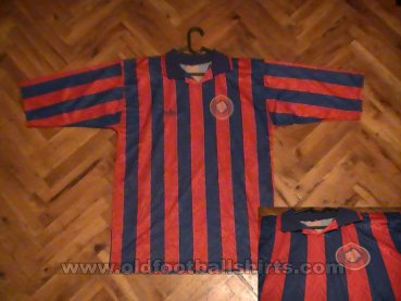 Obilic Unknown shirt type (unknown year)