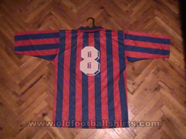 Obilic Unknown shirt type (unknown year)