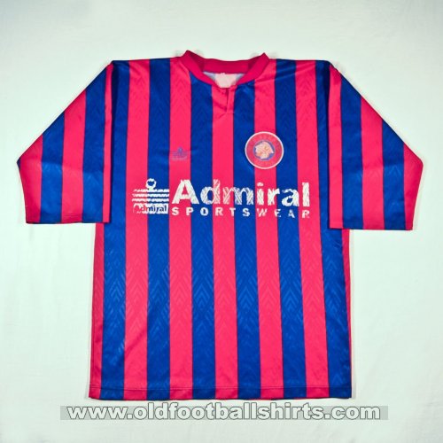 Obilic Home football shirt (unknown year)