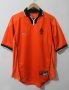 Netherlands Home футболка 1996 - 1998