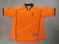 Netherlands Home футболка 1996 - 1998