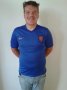 Netherlands Away football shirt 2014 - 2015