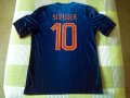 Netherlands Away football shirt 2014 - 2015