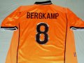 Netherlands Home football shirt 1998 - 2000