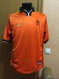 Netherlands Home football shirt 1998 - 2000