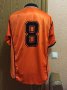 Netherlands Home football shirt 1998 - 2000