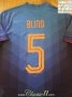 Netherlands Away football shirt 2014 - 2015