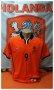 Netherlands Home football shirt 1998 - 2000