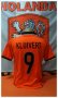 Netherlands Home football shirt 1998 - 2000