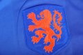 Netherlands Away football shirt 2014 - 2015