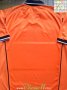 Netherlands Home football shirt 1998 - 2000