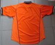 Netherlands Home футболка 1996 - 1998