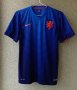 Netherlands Away football shirt 2014 - 2015