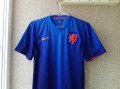 Netherlands Away football shirt 2014 - 2015