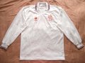 Netherlands Away football shirt 1992 - 1994