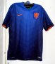 Netherlands Away football shirt 2014 - 2015