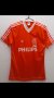 Netherlands Home football shirt 1988 - 1990