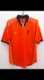 Netherlands Home football shirt 1998 - 2000