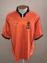 Netherlands Home football shirt 1998 - 2000
