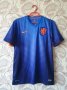 Netherlands Away football shirt 2014 - 2015
