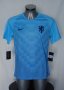 Netherlands Away football shirt 2018 - 2020