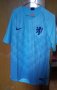 Netherlands Away football shirt 2018 - 2020