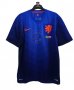 Netherlands Away football shirt 2014 - 2015