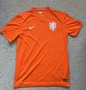 Netherlands Home Maillot de foot 2014 - 2015