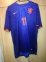 Netherlands Away football shirt 2014 - 2015