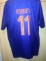 Netherlands Away football shirt 2014 - 2015