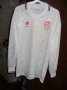 Netherlands Away football shirt 1992 - 1994