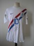 Netherlands חוץ חולצת כדורגל 2006 - 2008