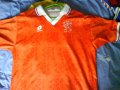 Netherlands Home fotbollströja 1994