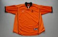 Netherlands Home футболка 1996 - 1998