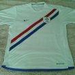 Away football shirt 2006 - 2008