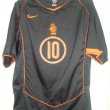 Away football shirt 2004 - 2006
