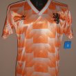 Retro Replicas football shirt 1988