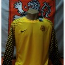 Gardien de but Maillot de foot 2010 - 2012