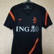 Training/Leisure football shirt 2012
