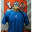 Training/Leisure football shirt 1997 - 2011