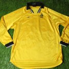 Gardien de but Maillot de foot 1997 - 1998