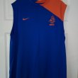 Training/Leisure football shirt 2008 - 2009