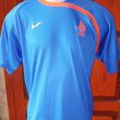 Training/Leisure football shirt 2009 - 2010