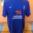 Training/Leisure football shirt 2006 - 2007