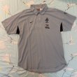 Training/Leisure football shirt 2002 - 2003