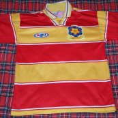 Home football shirt (unknown year)