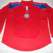 Home football shirt (unknown year)