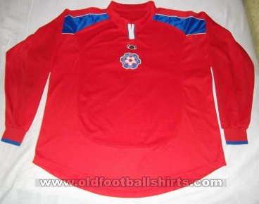 Radnicki Beograd Home football shirt (unknown year)