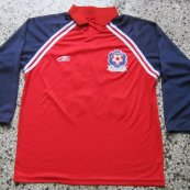 Home football shirt (unknown year)